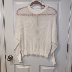 NWT Sweater